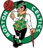 Boston Celtics Logo
